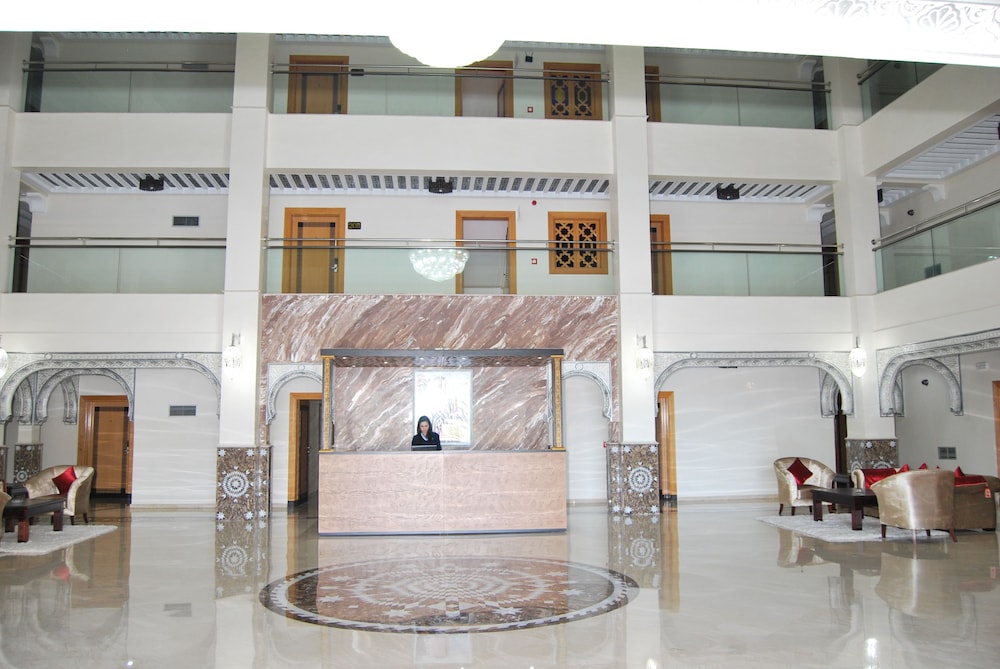 Residence Rofaida 5/42