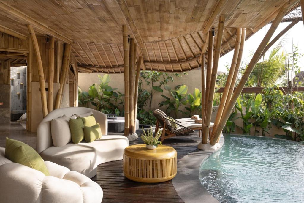 Equipoise Resort Ubud by Ini Vie Hospitality (Adult Only) 18/37