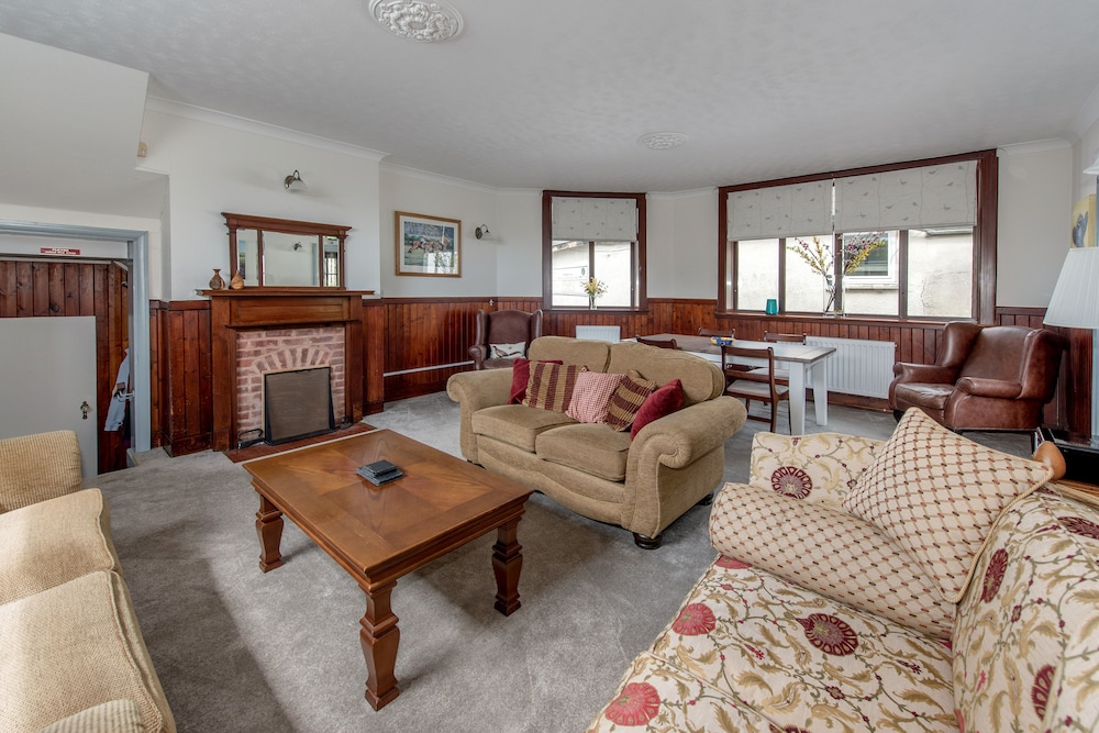 Exmoor House - Guest House 26/50