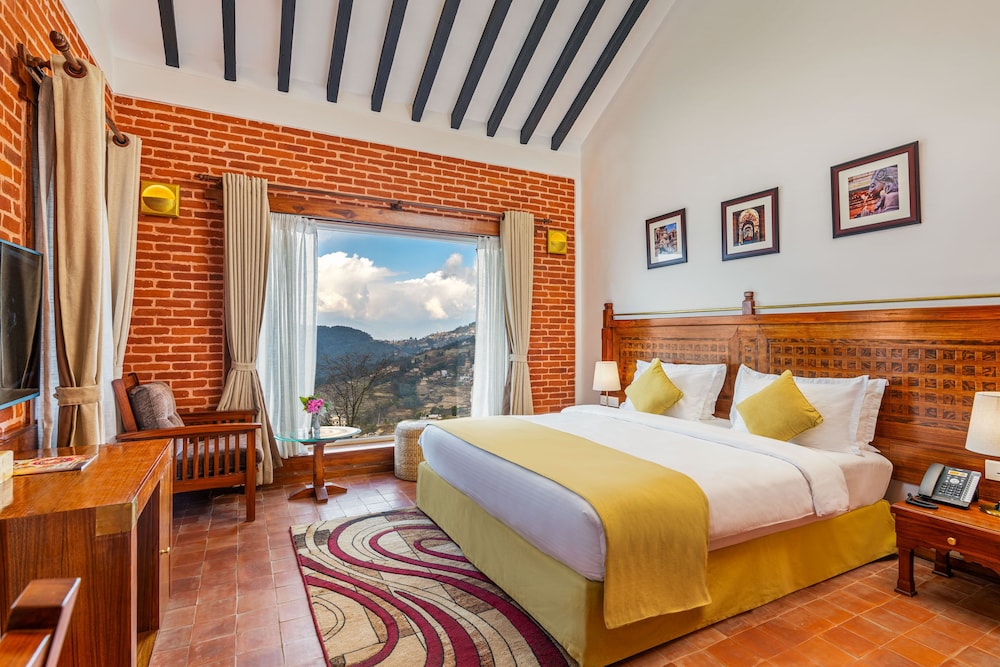 Soaltee Westend Resort Nagarkot 21/69