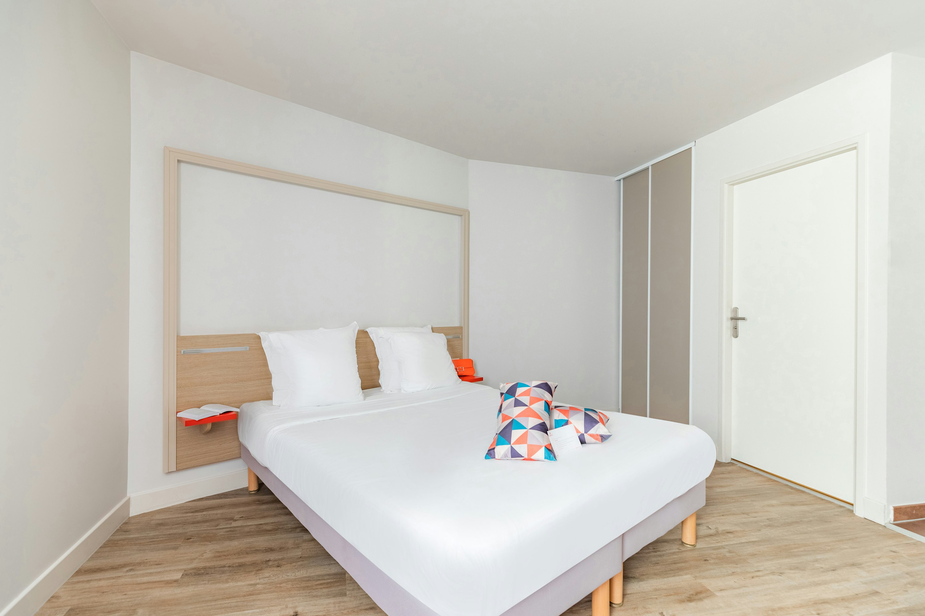 Appart City Confort Bordeaux Chartrons 8/49