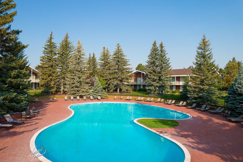 Little America 1/68