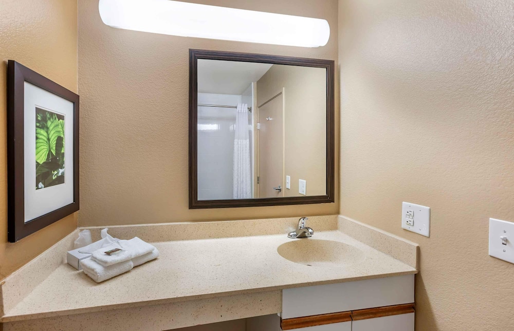 Extended Stay America - Phoenix - Mesa - West 54/57
