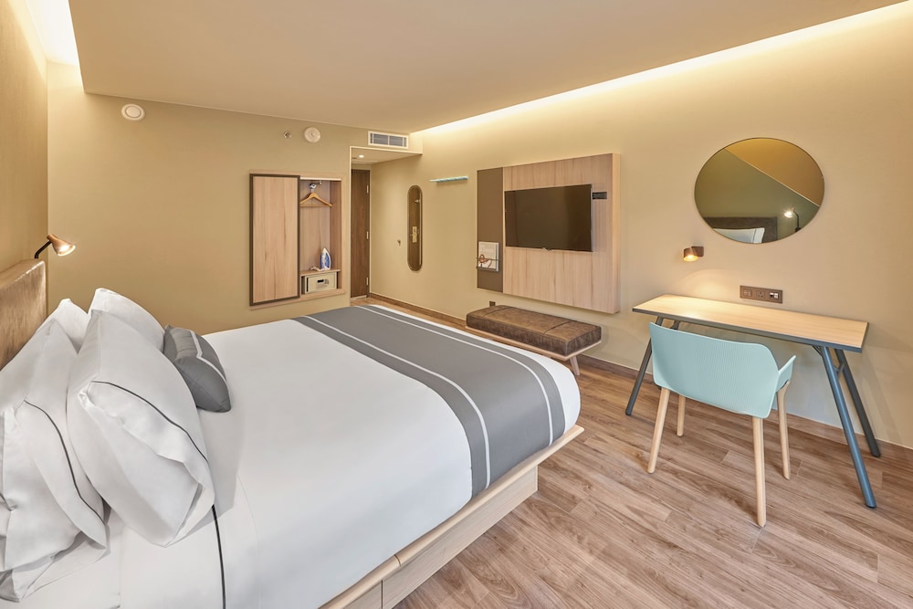 City Express Plus by Marriott Cancun Aeropuerto Riviera 13/49