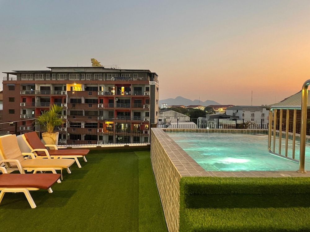 My Place @ HUA-HIN HOTEL 21/25