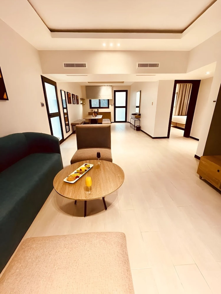 منتجع وسبا هدب الخبر(HDB Al Khobar Resort and Spa) 32/55