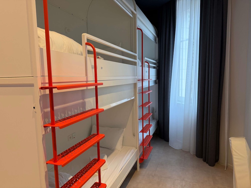 You Hotel Deauville - Handwritten Collection 3/65