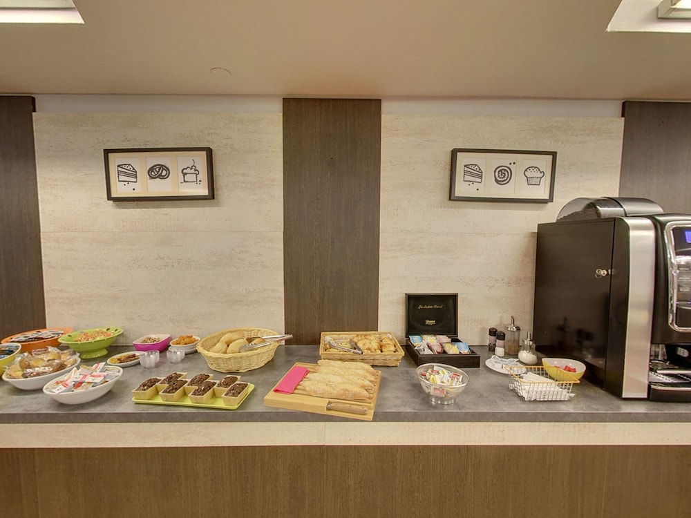 The Originals Access, Hotel Beziers Est 15/38