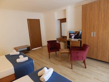Ladonia Hotels Luna Beach Resort 45/61