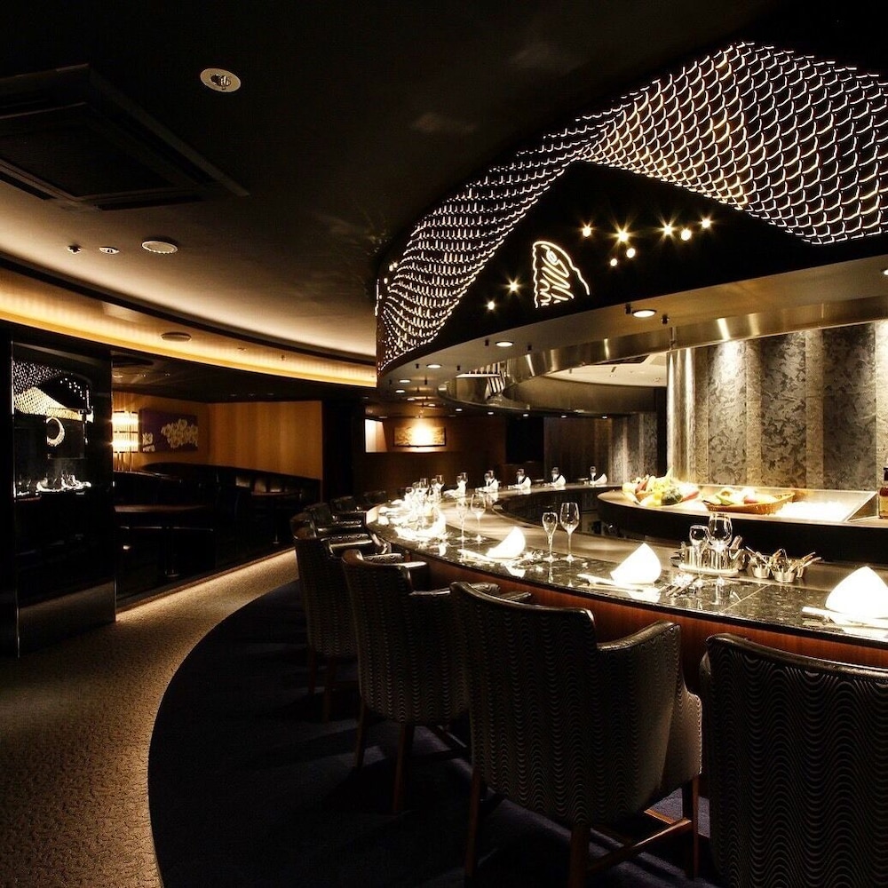 THE skM TOKYO HOTEL&DINING 35/50