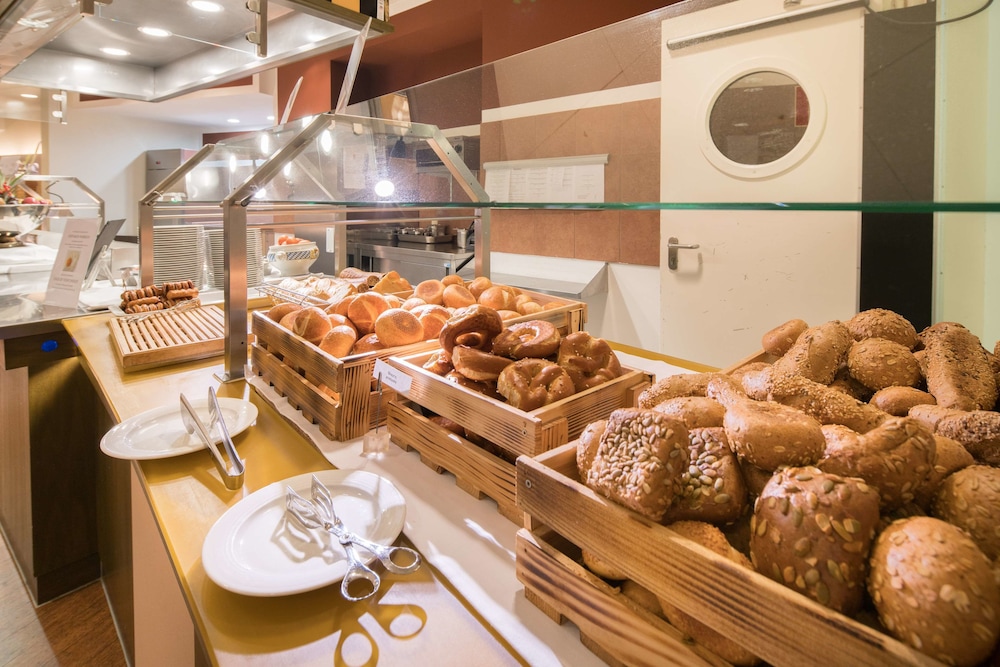 Best Western Hotel Muenchen Airport 40/54
