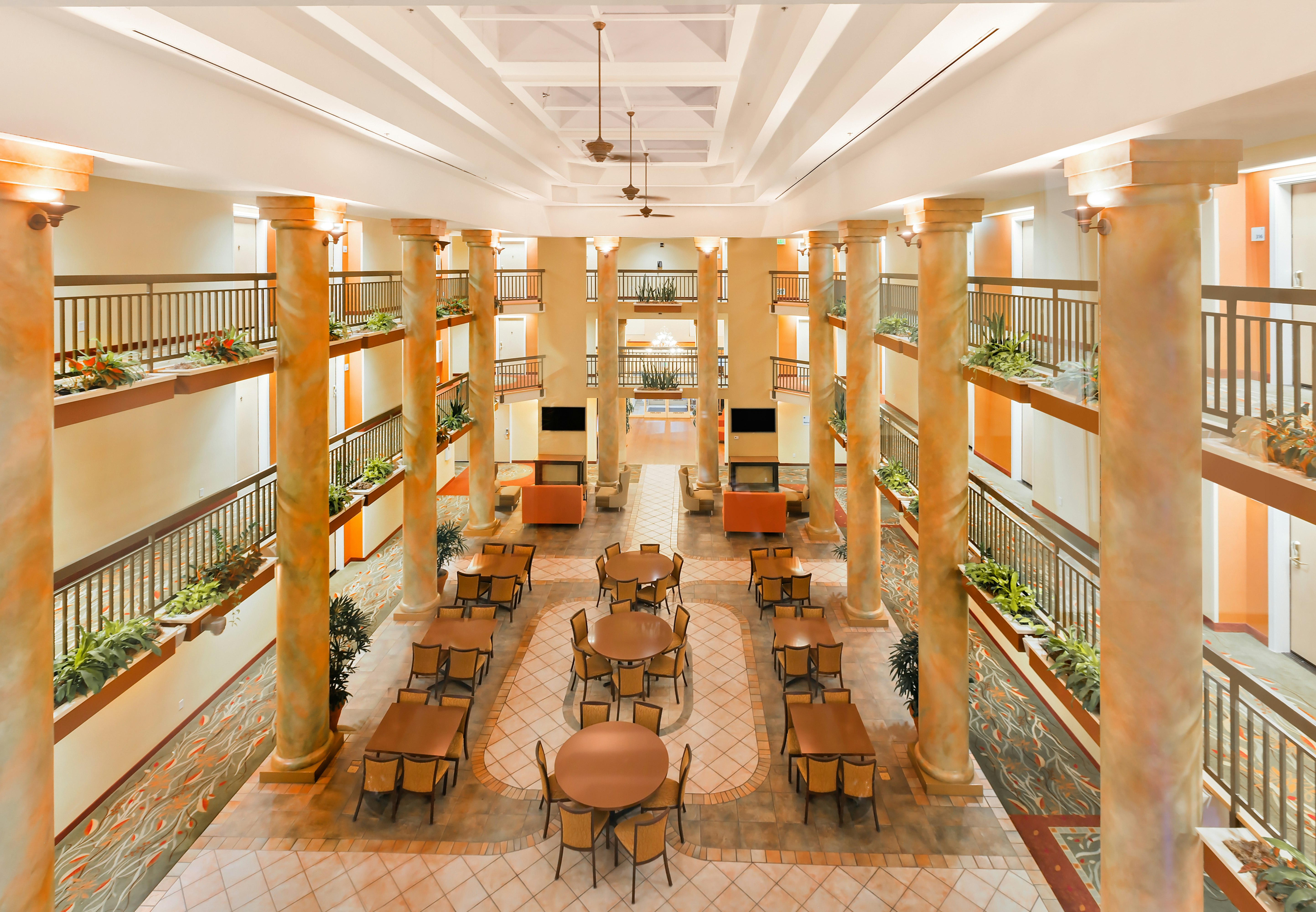 Holiday Inn Express Hotel Suites San Jose Morgan Hill 41/62