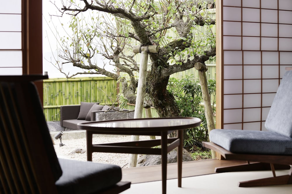 The Hiramatsu Hotels & Resorts Atami 15/66