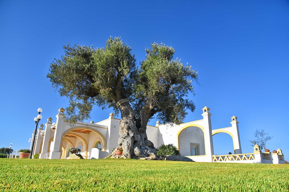 Masseria Celidonia Resort & Relax 28/40