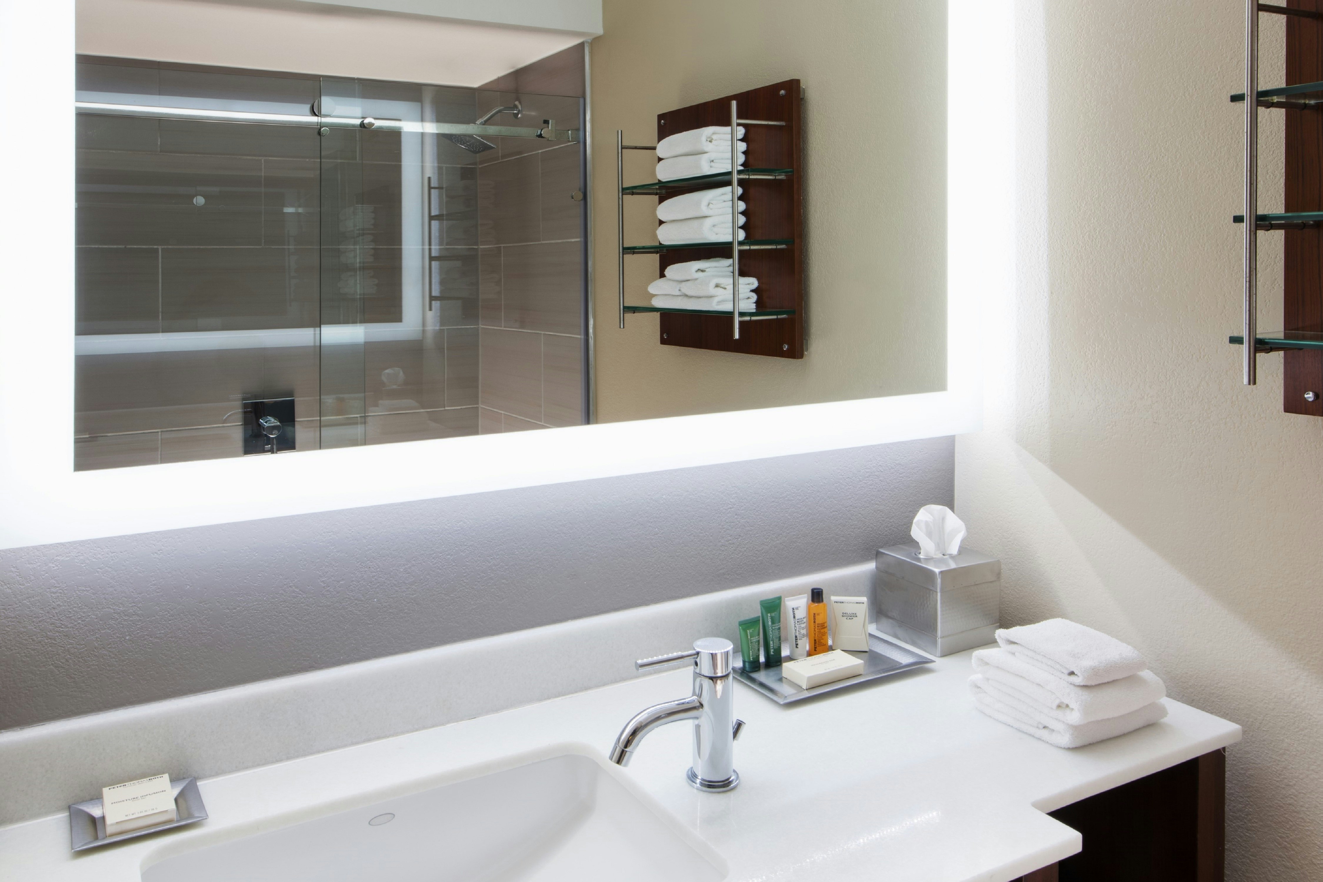 1 Bedroom, Palm, Suite, King Bed