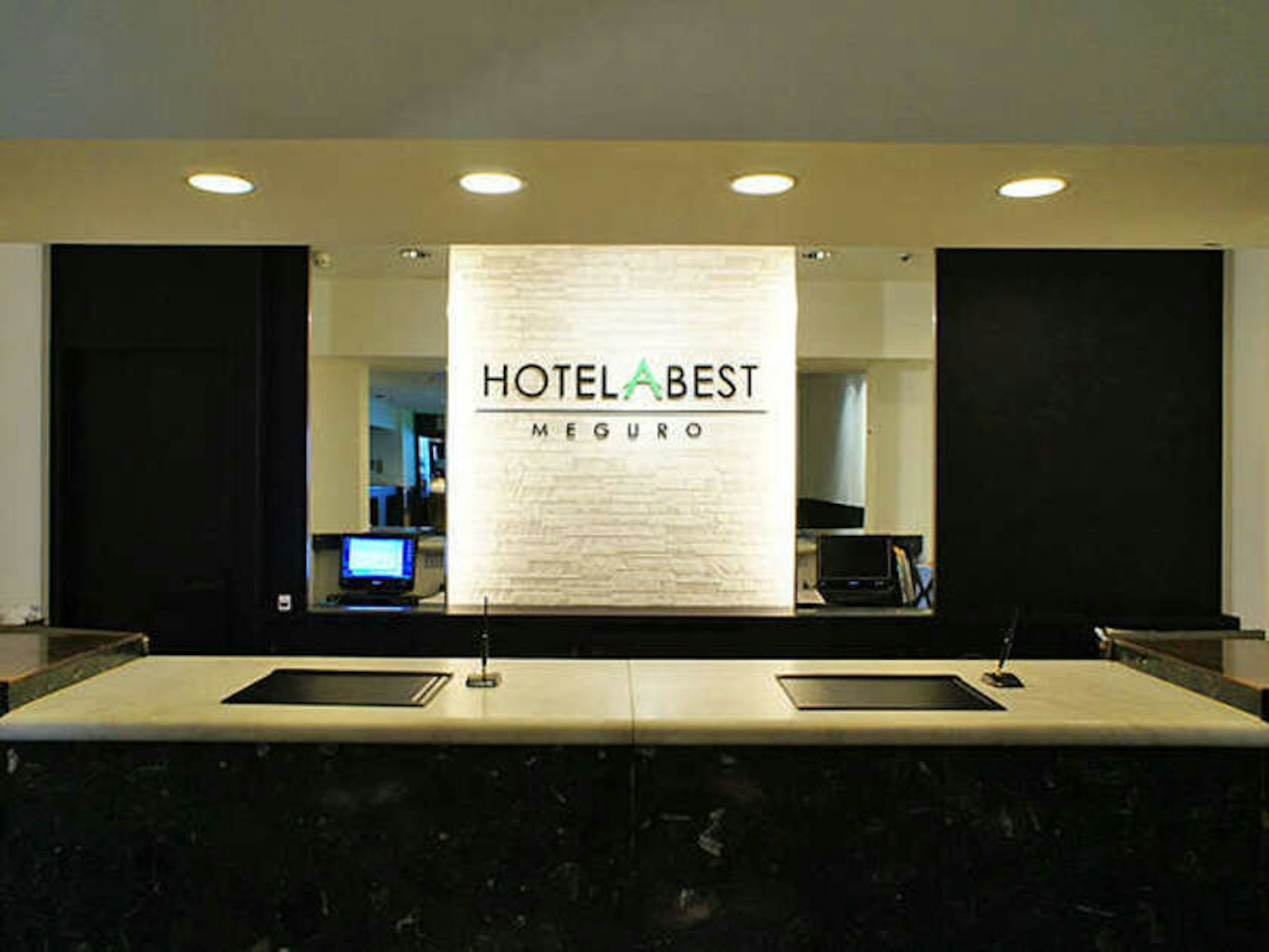 Hotel Abest Meguro 2/8