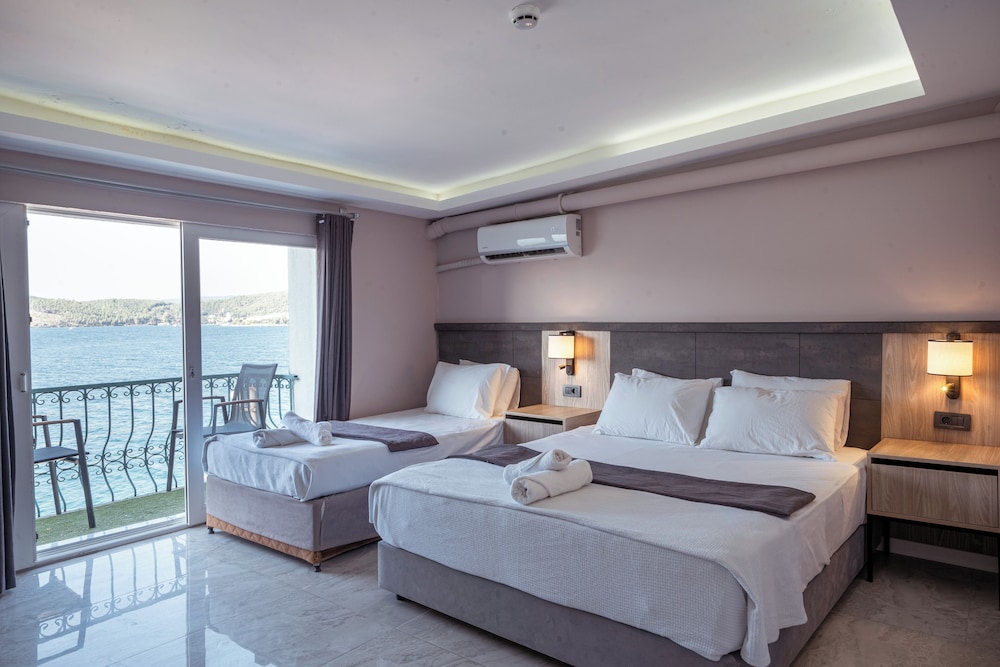 Akyali Butik Hotel 20/50