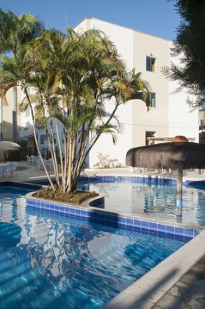 Hotel Morada Do Sol 4/62