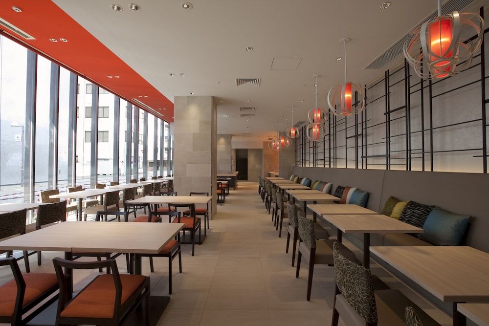 JR KYUSHU HOTEL BLOSSOM HAKATA CHUO 39/50