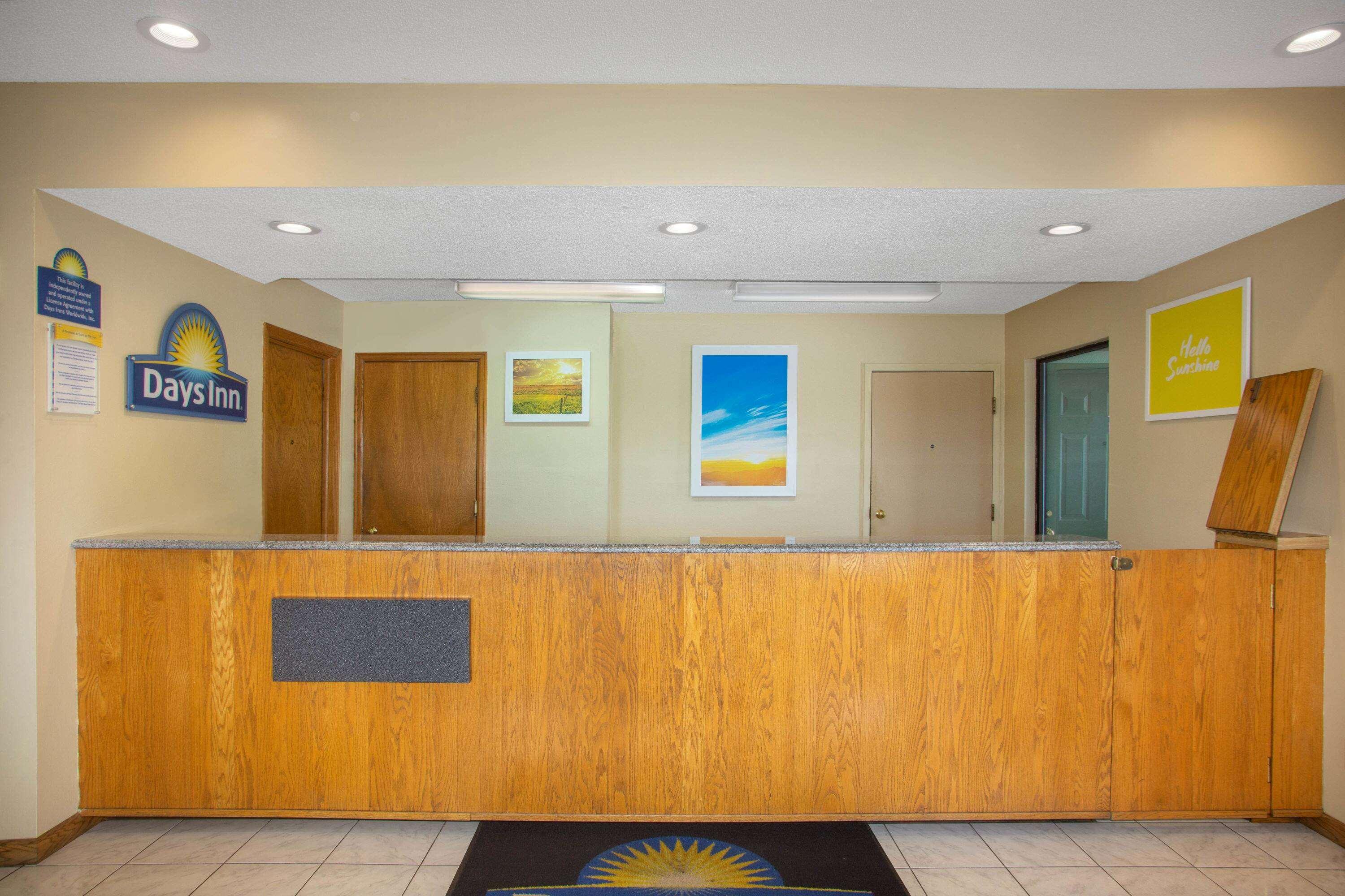 Economy Hotel Wichita- Florence St 9/48