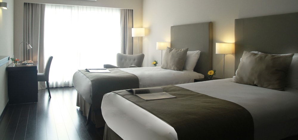 Dazzler by Wyndham Buenos Aires Palermo 18/62