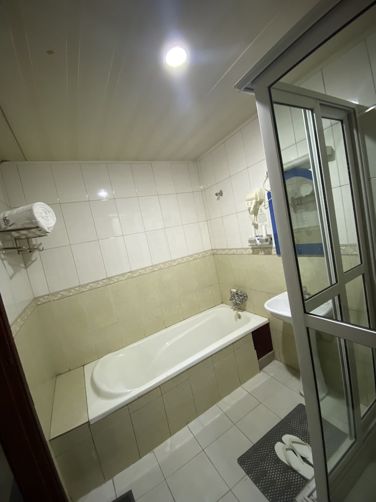 Hotel La Grande 16/16