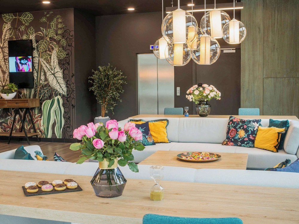 Ibis Styles Krakow East 28/50