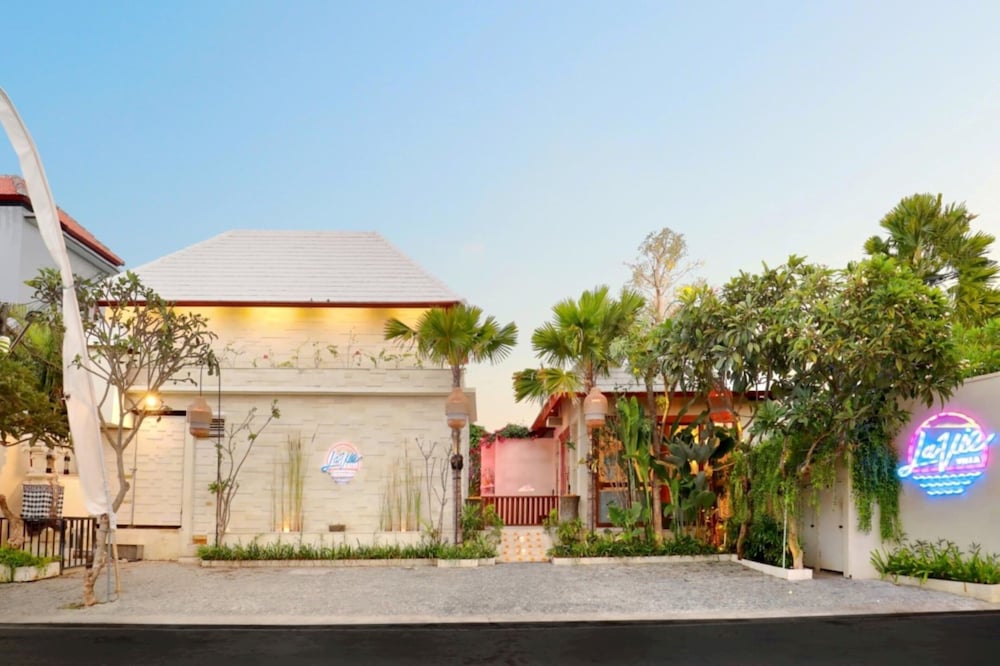 La Vie Villa Seminyak by Ini Vie Hospitality 64/74