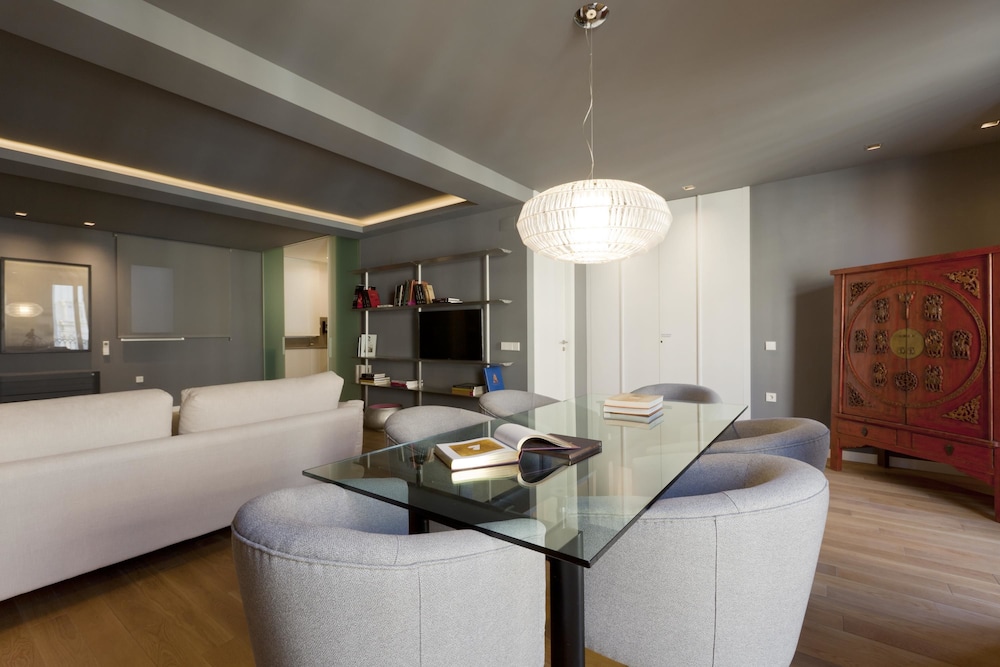 Mon Suites San Martin 19/35