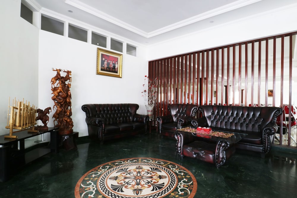 Narima Resort Hotel 11/33