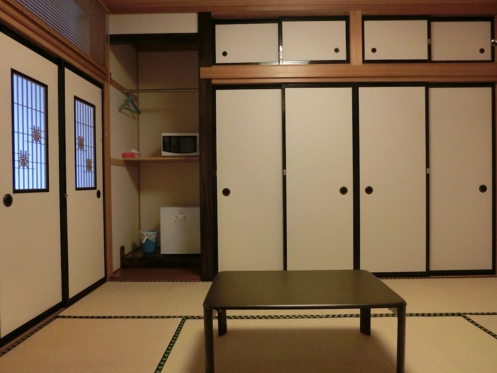 Mt Fuji Hostel Michael's 32/47