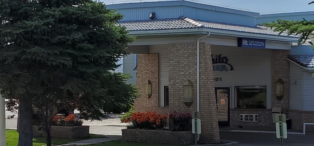 Shilo Inn Suites Elko