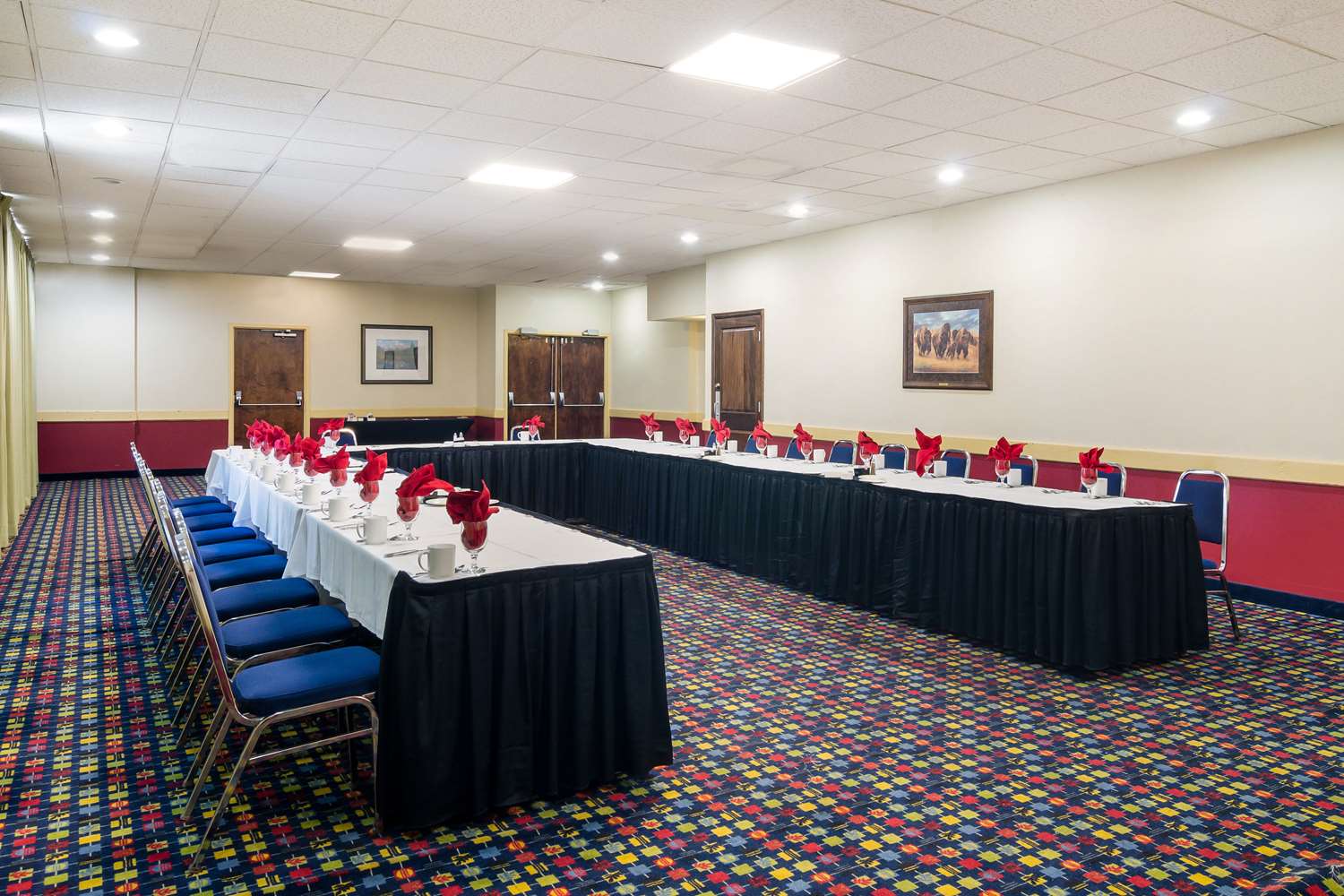 Red Lion Hotel Conference Center Cheyenne 51/65