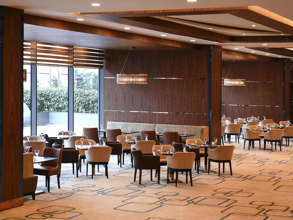 Mercure Istanbul West Hotel and Convention Center 26/33