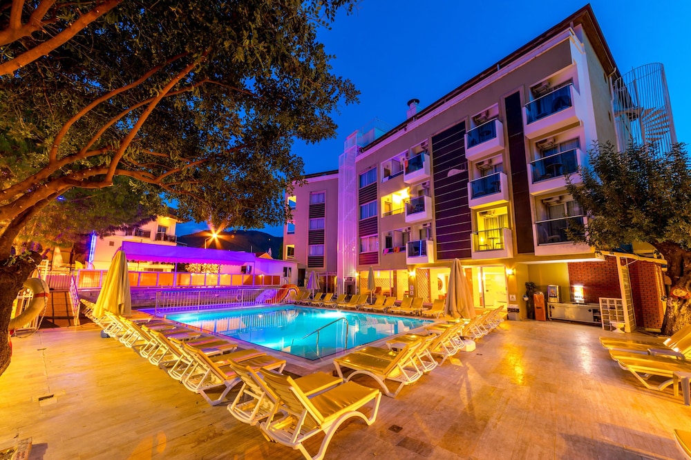 Mersoy Exclusive Hotel 9/61