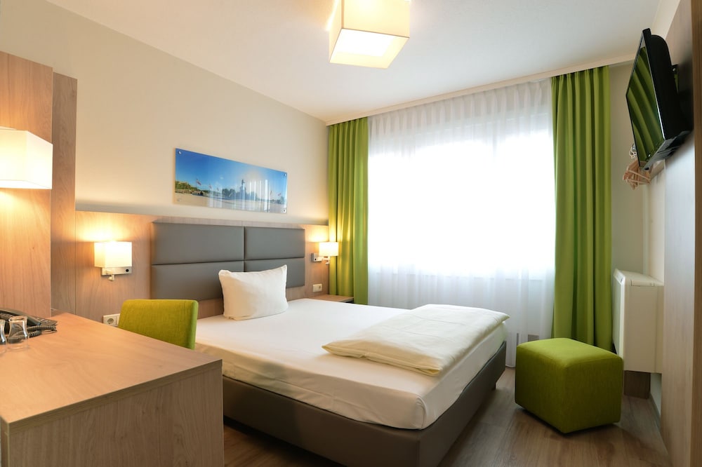 City Hotel Kurfurst Balduin 31/63