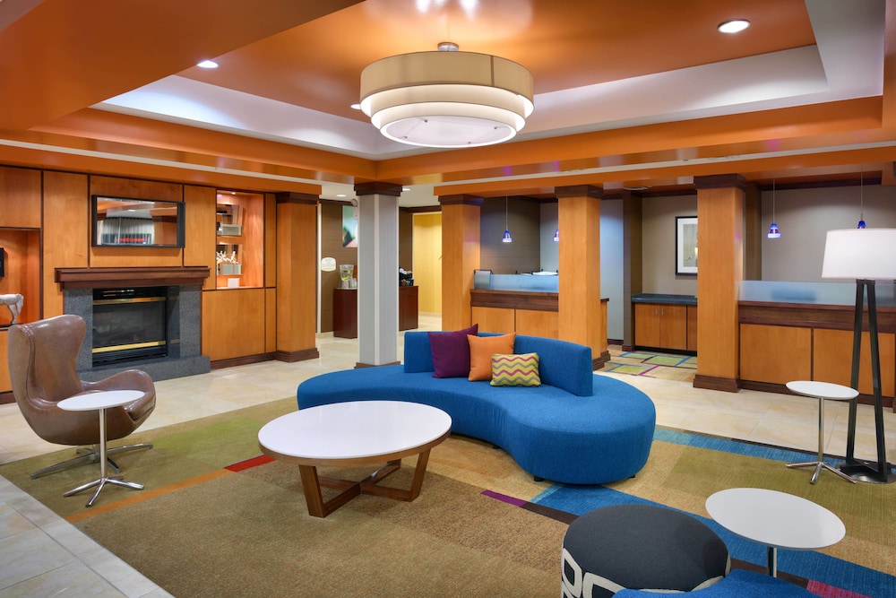 Fairfield Inn Suites Richfield 27/51