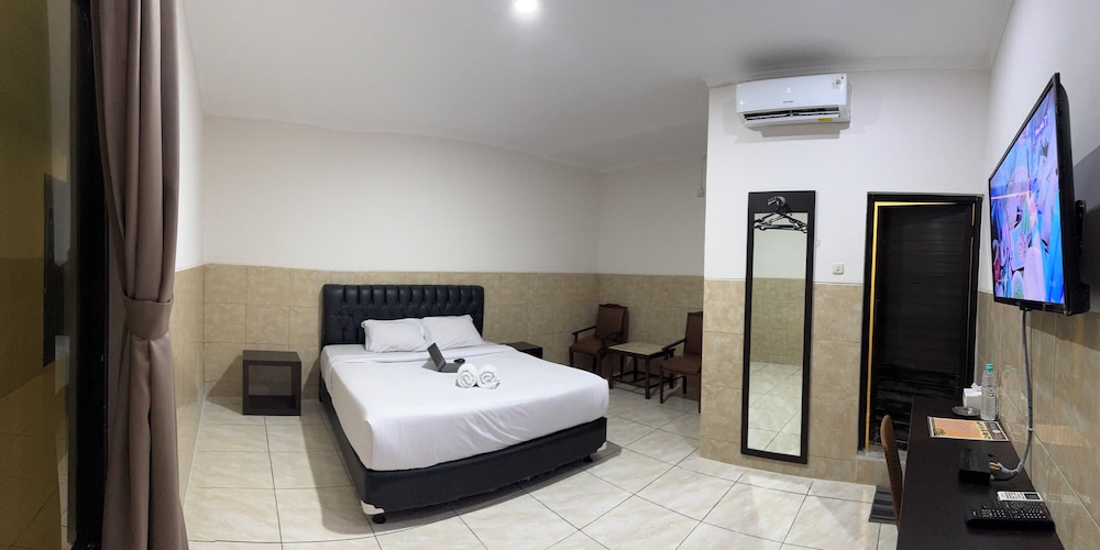 Rahayu Hotel Cirebon 29/60
