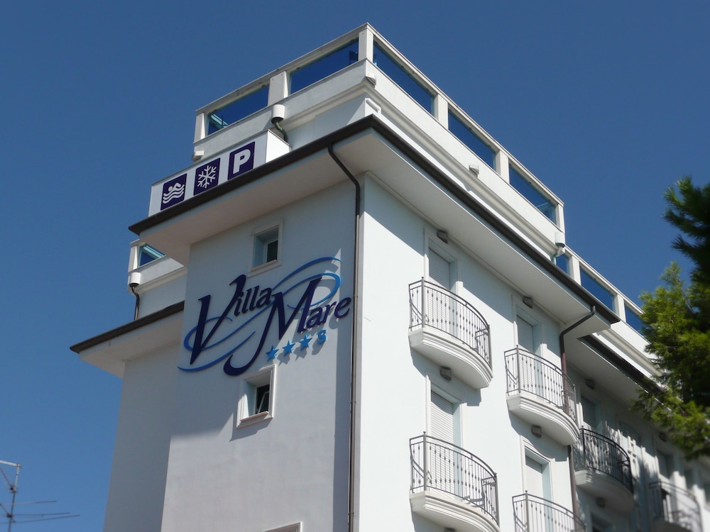 Villa Mare Hotel 4/27