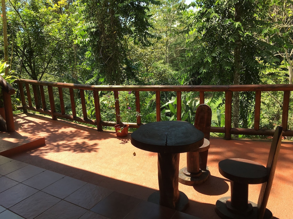 Hotel Samsara 43/44
