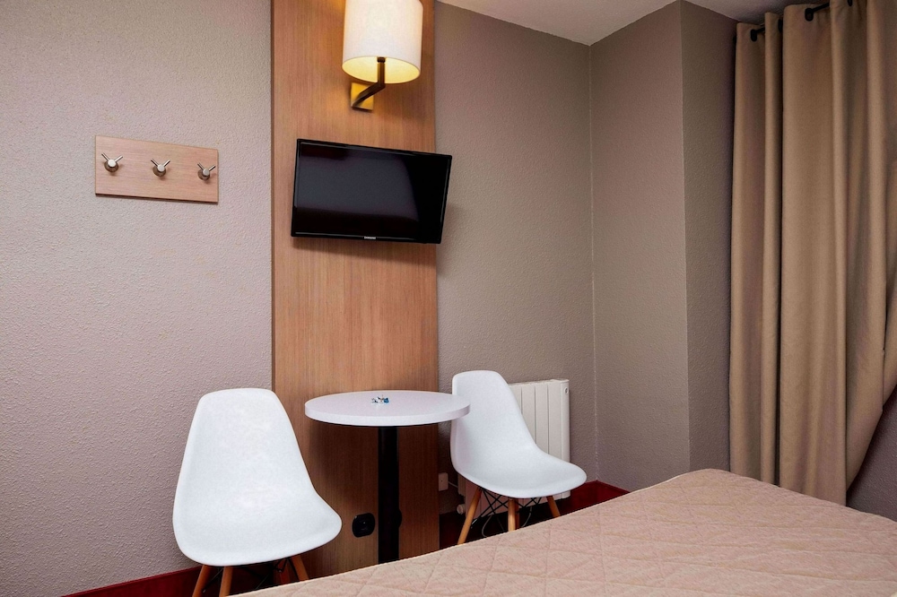 SOWELL HOTELS Le Pas du Loup 26/71