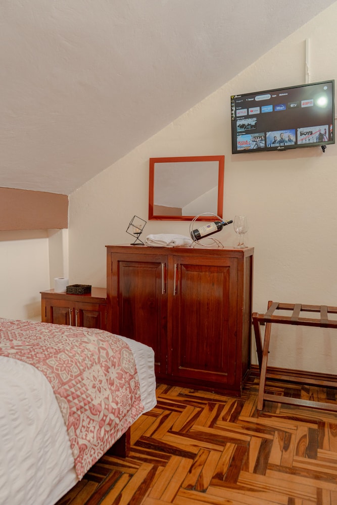 Rincon Familiar Hostel Boutique 23/69