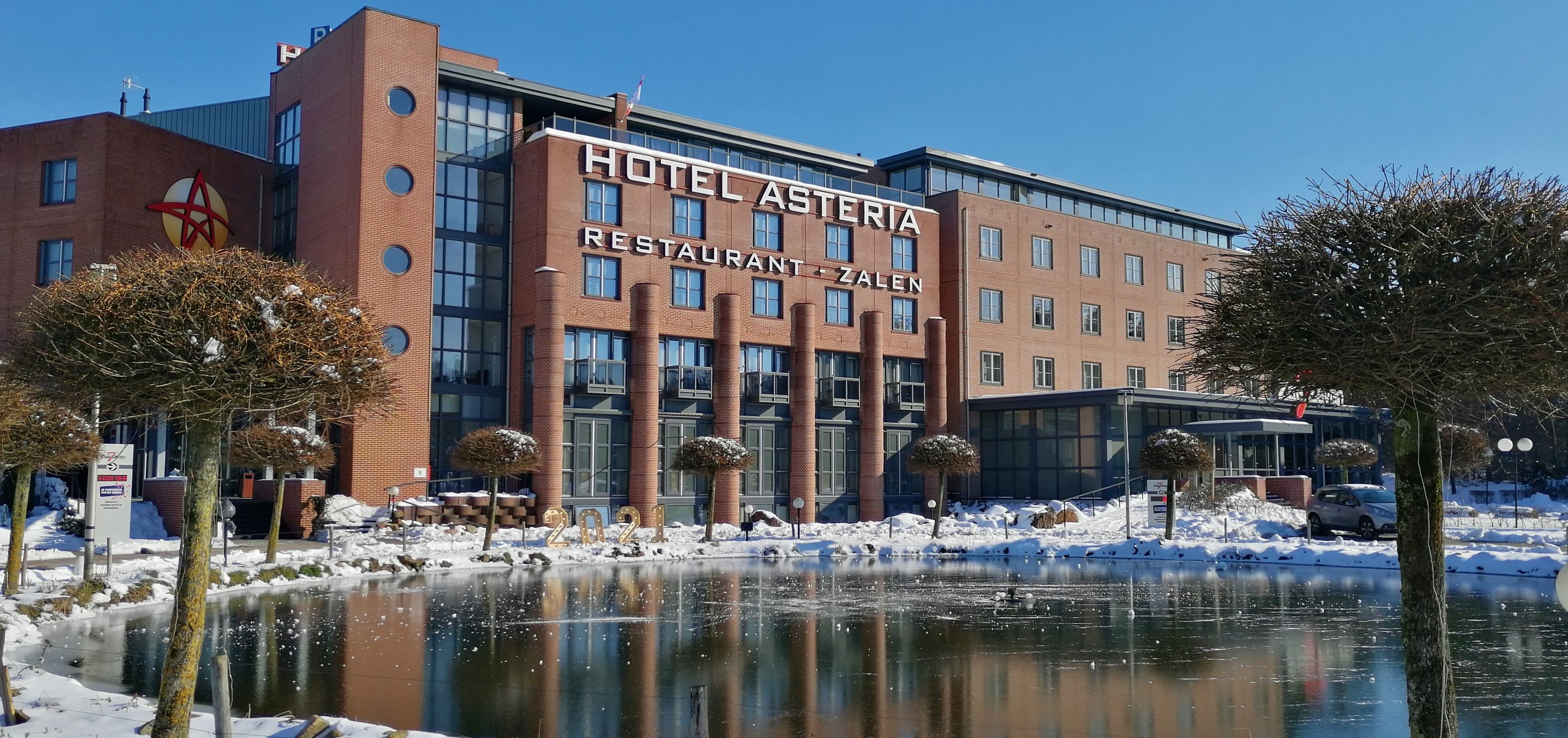 Hotel Asteria Venray 13/15