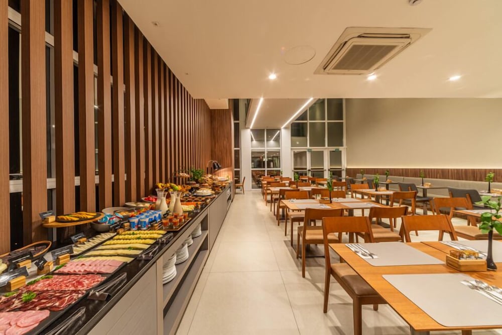 Hotel Laghetto Viverone Moinhos 56/66