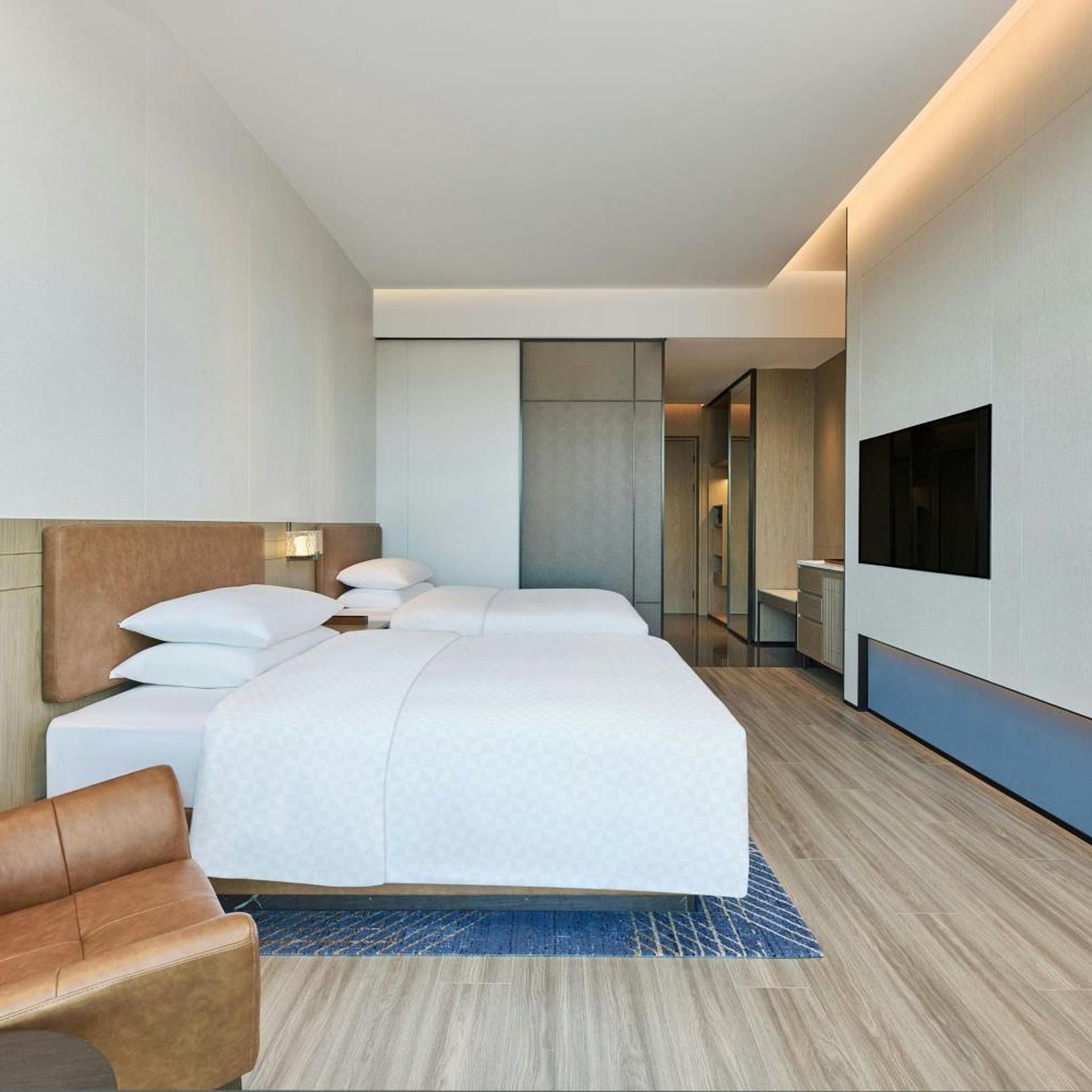 Four Points by Sheraton Shenzhen Bay 15/44