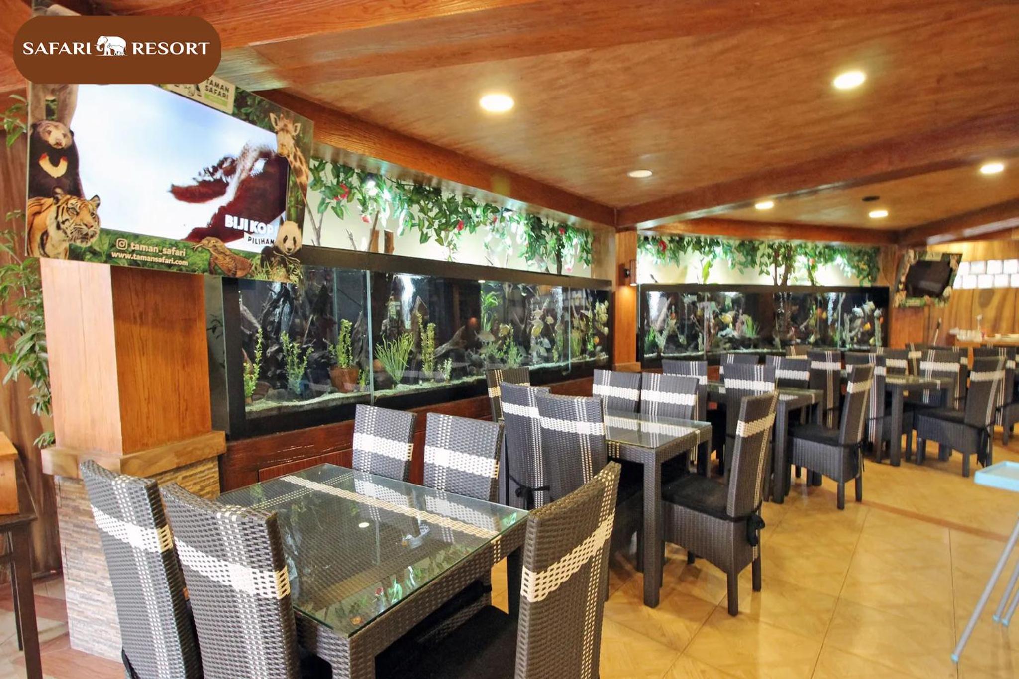 Safari Lodge Hotel 34/51