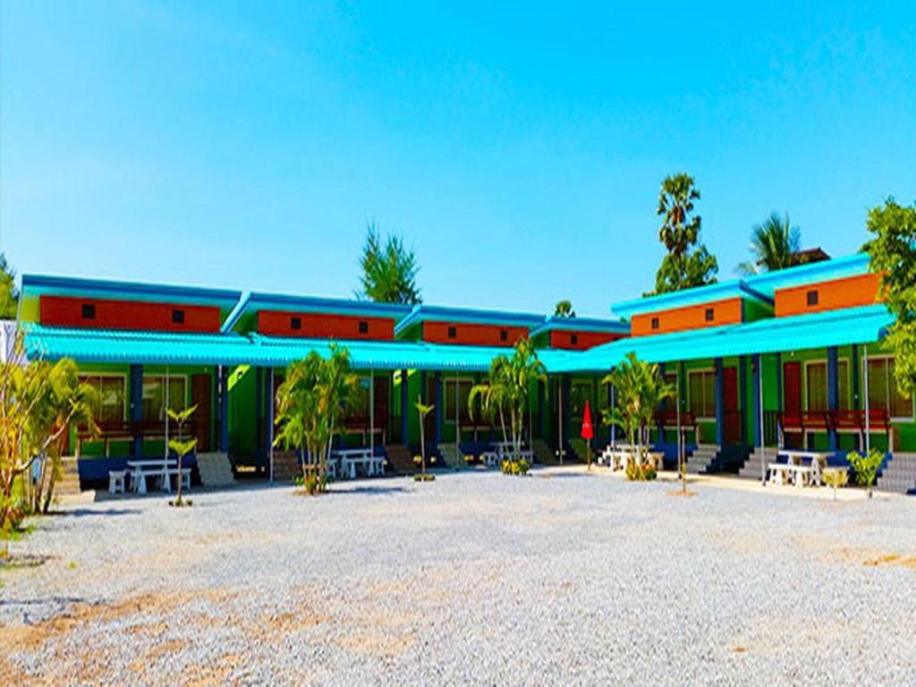 Kwanjai Resort 写真4