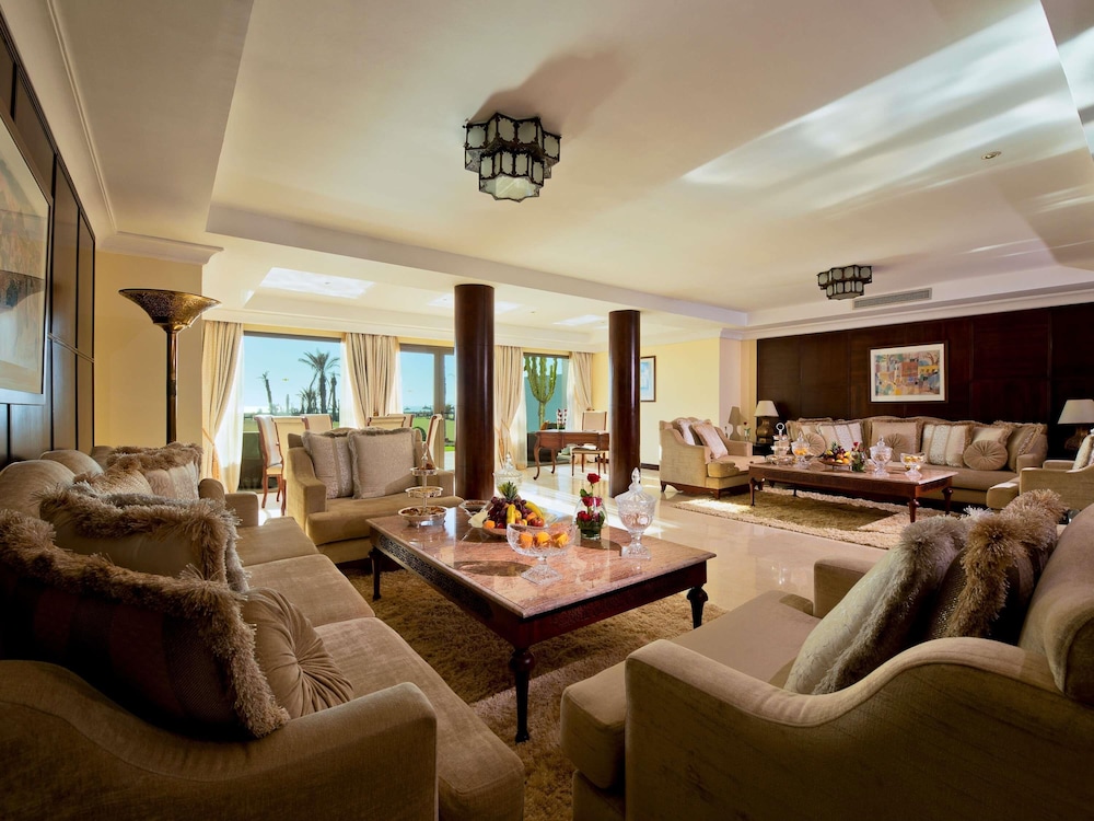 Sofitel Agadir Royal Bay Resort 28/50