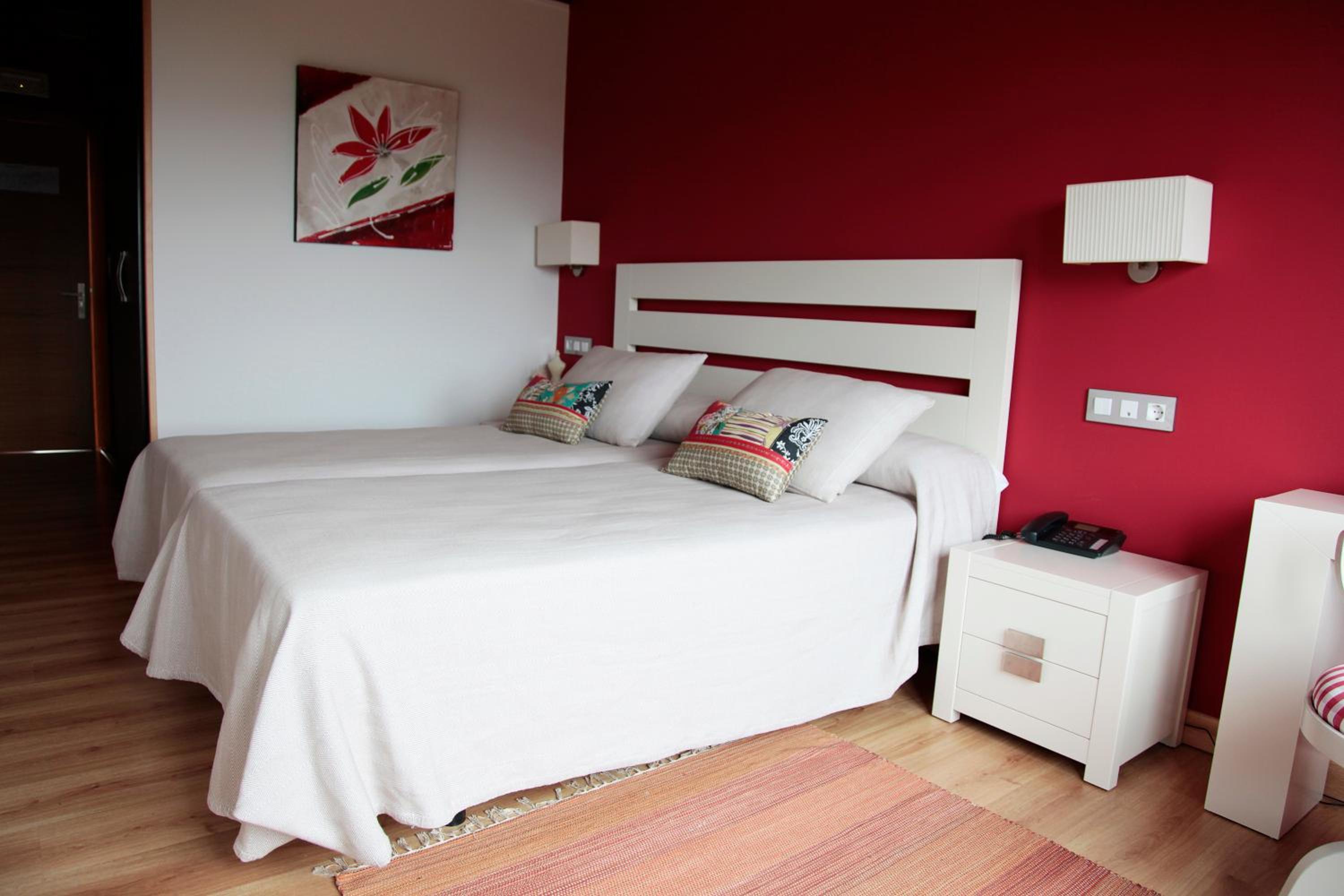 Hotel Araz 11/50