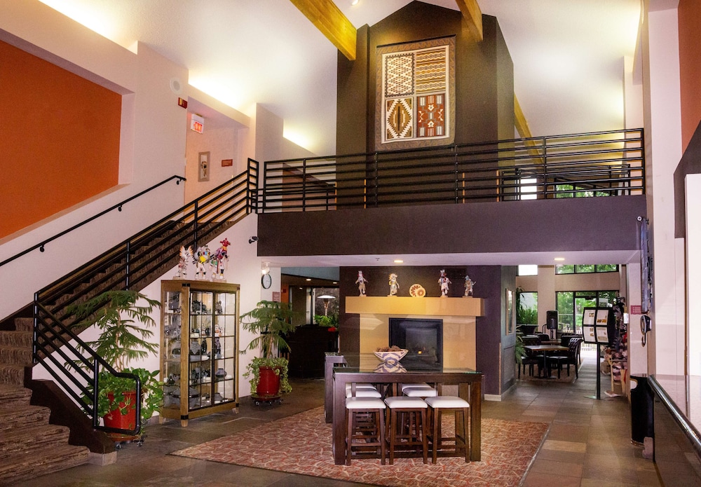 Best Western Plus Inn Of Williams 45/52